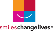 Smiles Changelives Logo -icon