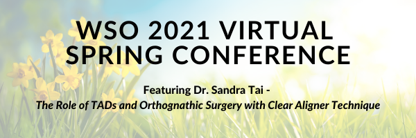 WSO 2021 Spring Conf - banner